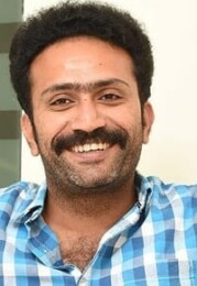 Shine Tom Chacko