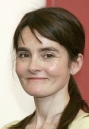 Shirley Henderson