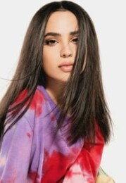 Sofia Carson