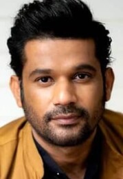 Sohum Shah