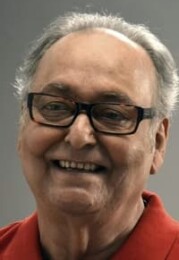 Soumitra Chatterjee