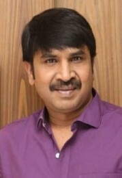 Srinivasa Reddy