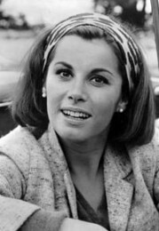 Stefanie Powers