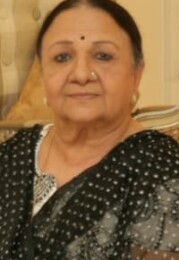 Sudha Shivpuri