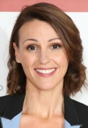 Suranne Jones