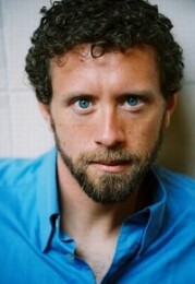 T.J. Thyne