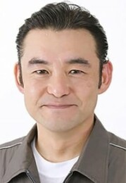 Takashi Nishina