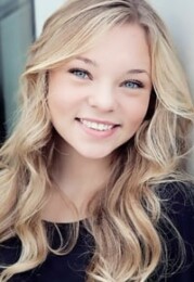 Taylor Hickson