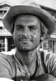 Terence Hill