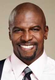 Terry Crews