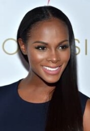 Tika Sumpter