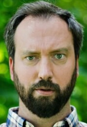 Tom Green