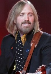 Tom Petty