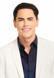 Tom Sandoval