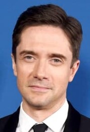 Topher Grace