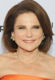 Tovah Feldshuh