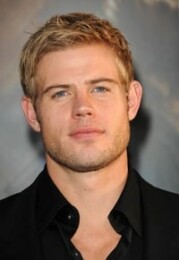 Trevor Donovan