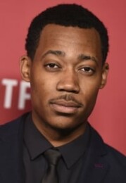 Tyler James Williams