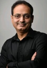 Vikas Divyakirti