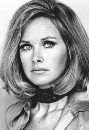 Wanda Ventham