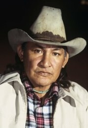 Will Sampson