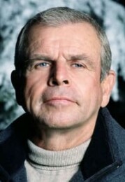 William Devane