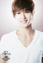 Yesung