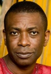 Youssou N’Dour