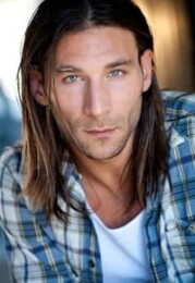 Zach McGowan