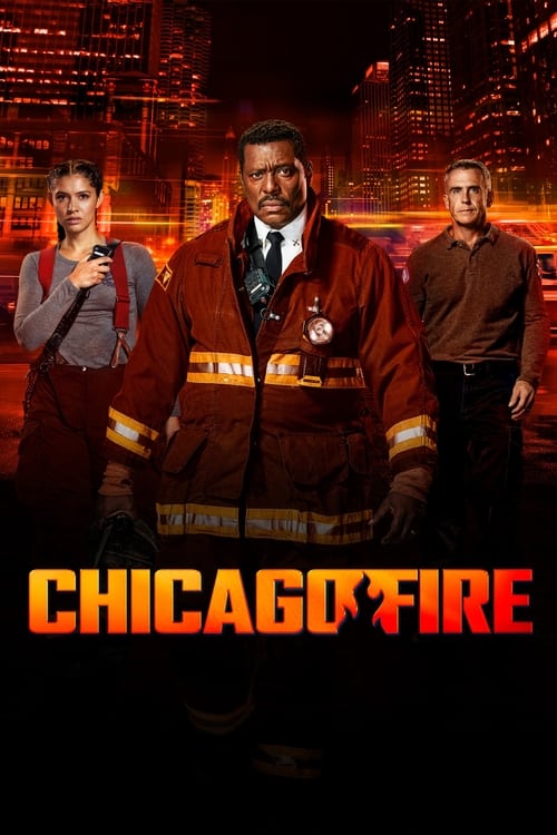 Chicago Fire : 10.Sezon 1.Bölüm