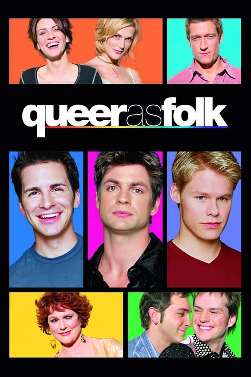 Queer as Folk : 1.Sezon 2.Bölüm