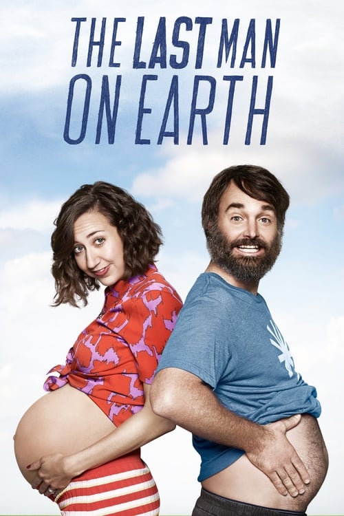 The Last Man on Earth : 1.Sezon 11.Bölüm