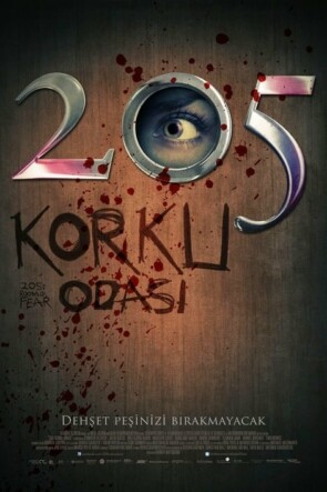 205: Korku Odası (2011)