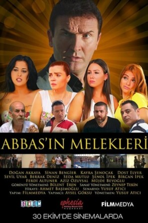 Abbas’ın Melekleri (2015)