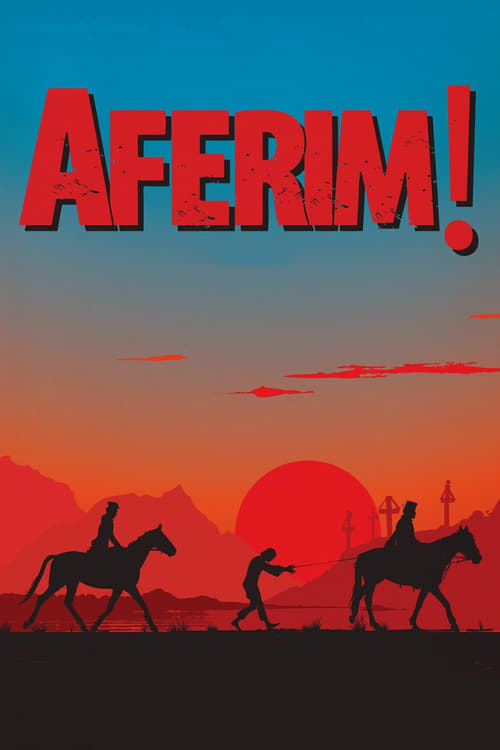 Aferim! (2015)