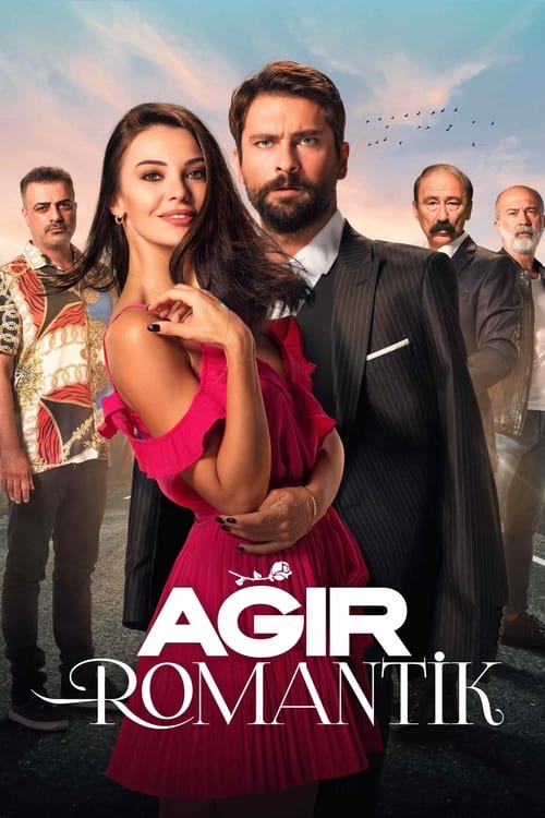 Ağır Romantik (2020)