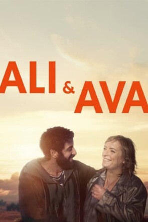 Ali Ve Ava (2021)