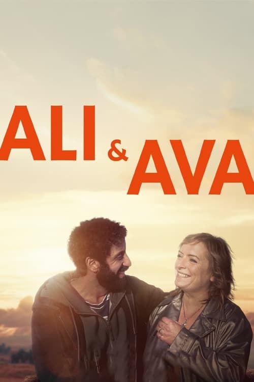 Ali Ve Ava (2021)