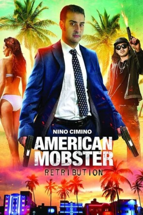 American Mobster: Retribution (2021)