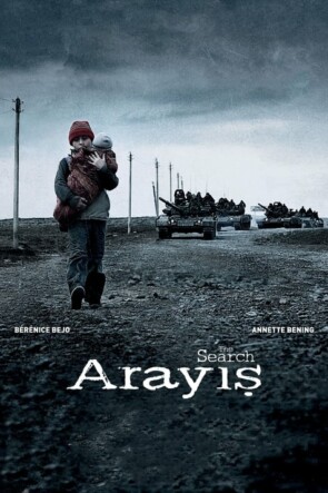 Arayış (2014)