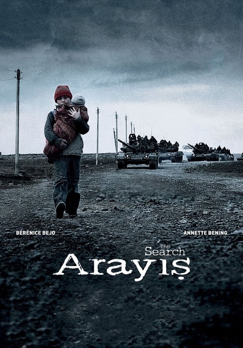 Arayış (2014)