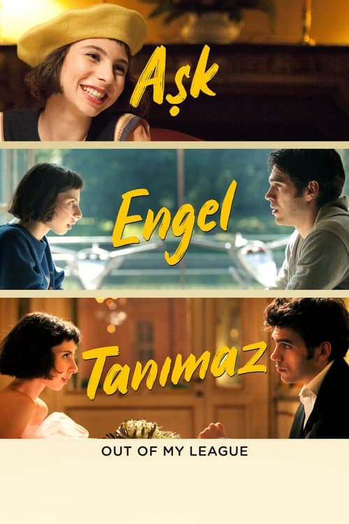 Aşk Engel Tanımaz (2020)