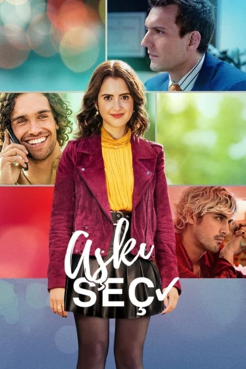 Aşkı Seç (2023)