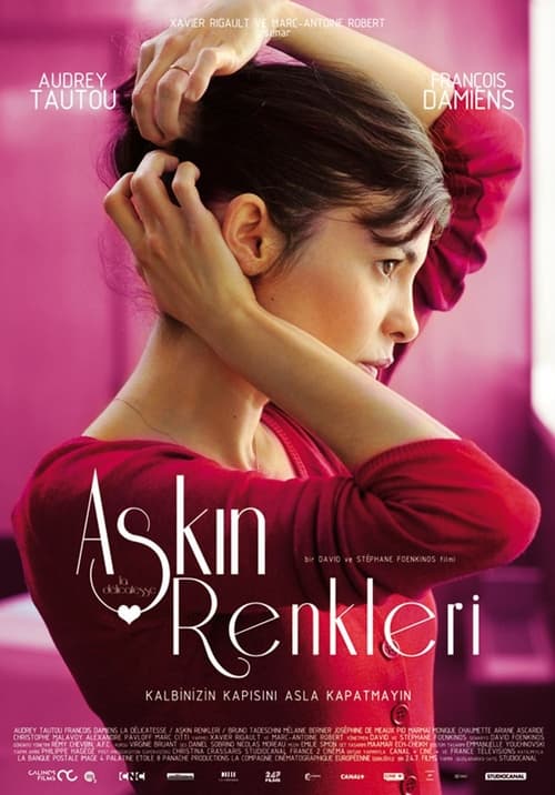 Aşkın Renkleri (2011)