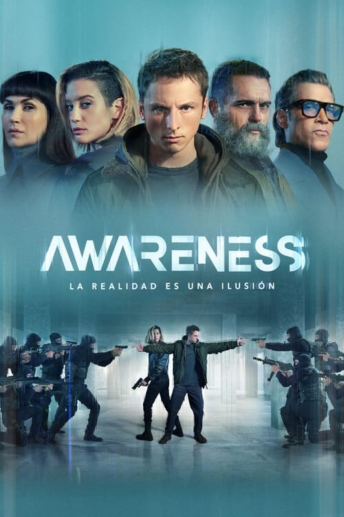 Awareness (2023)