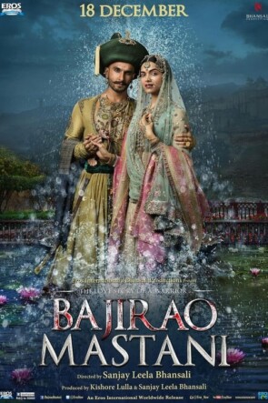 Bajirao ve Mastani (2015)