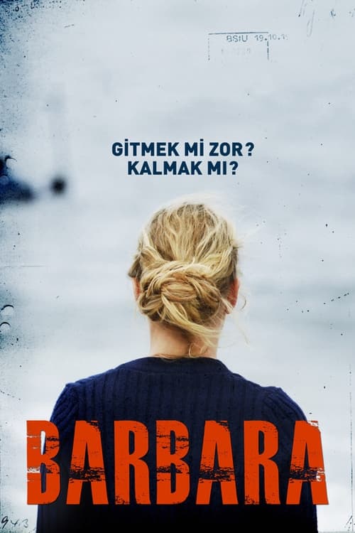 Barbara (2012)