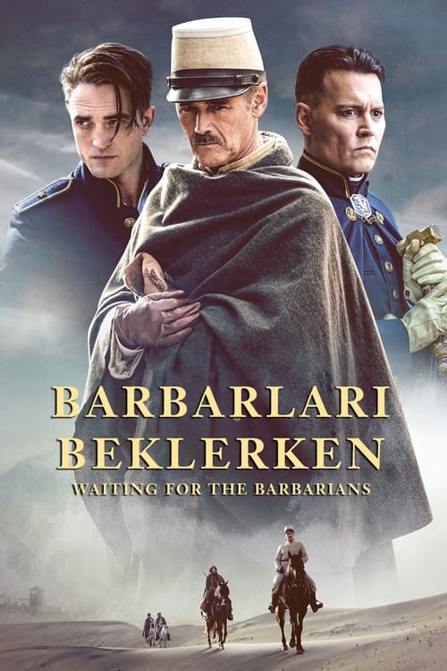 Barbarları Beklerken (2019)