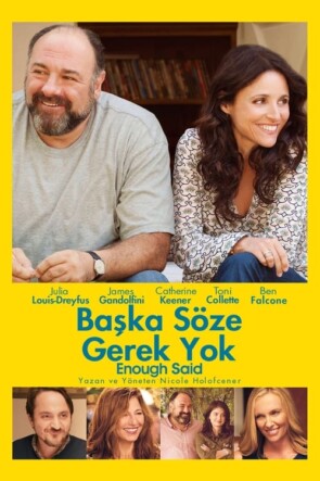 Başka Söze Gerek Yok (2013)