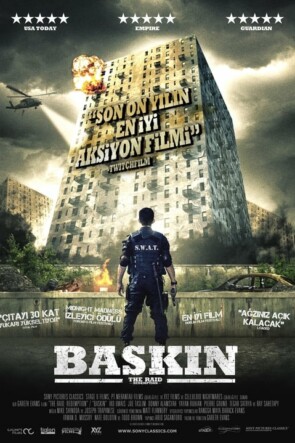 Baskın (2012)